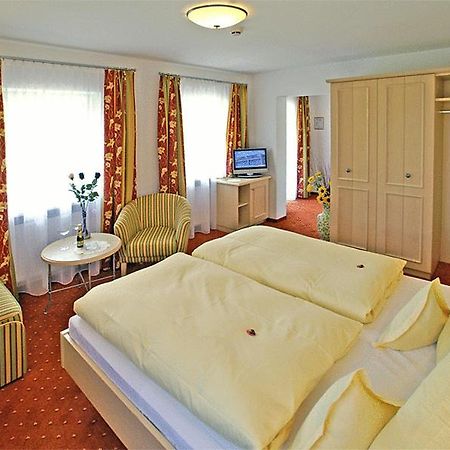 Hotel Hagerhof Тирзе Экстерьер фото