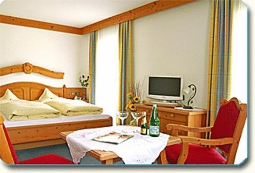 Hotel Hagerhof Тирзе Экстерьер фото
